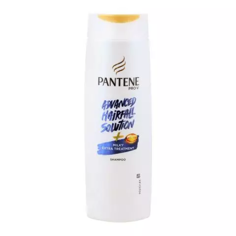 Pantene Shamp Anti Hair Fall, 200ml
