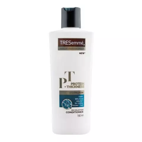 Tresemme Protein Thickness cond, 370ml