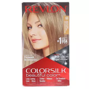 Revlon Color Silk, No#60