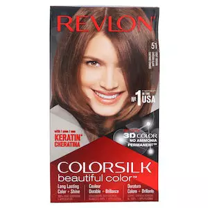Revlon Color Silk, No#51