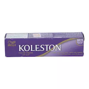 Koleston Hair Color 307/0, 60ml