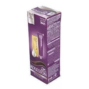 Koleston Hair Color 303/4, 60ml