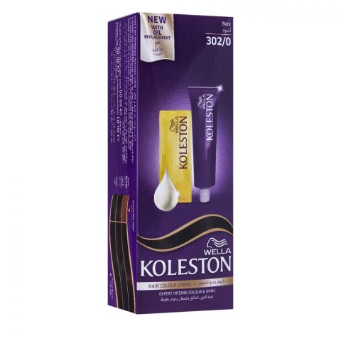 Koleston Hair Color 306/0, 60ml