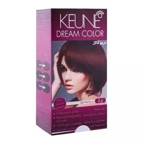 Keune Box Dream Color, #5.6