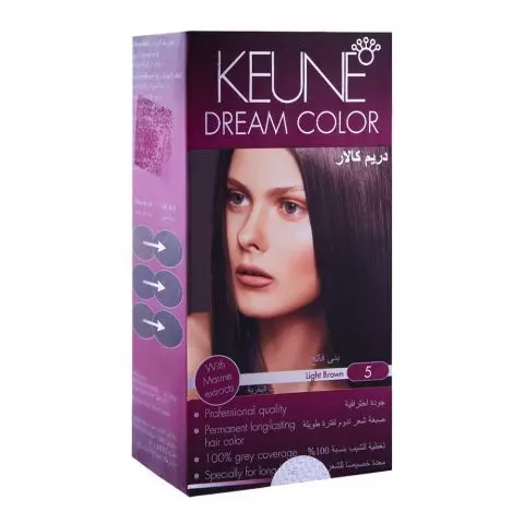 Keune Box Dream Color, #05