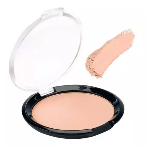 GR Silky Touch Compact Powder, #02