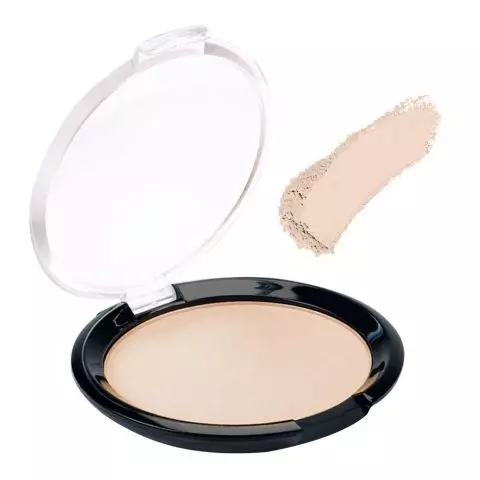 GR Silky Touch Compact Powder, #04