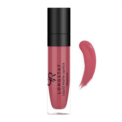 GR Longstay Liq Matte Lipstick, 11