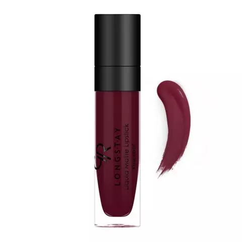 GR Longstay Liq Matte Lipstick, 18