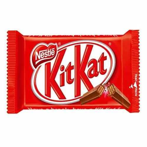 Nestle Kit Kat Chocolate, 41.5g