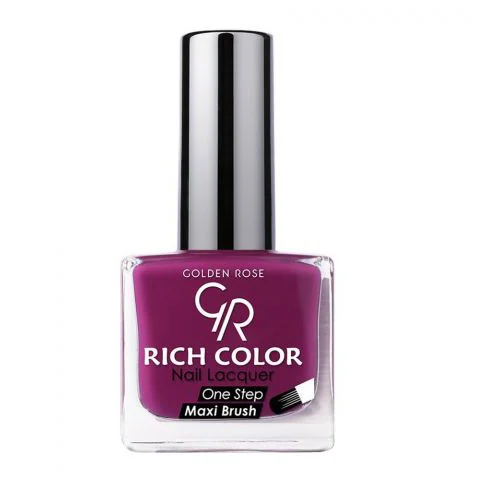 GR Rich Color Nail Lacquer, #14