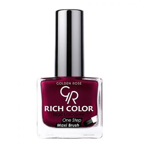 GR Rich Color Nail Lacquer, #22