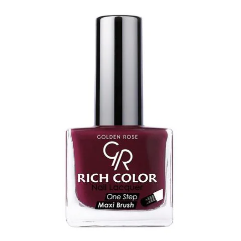 GR Rich Color Nail Lacquer, #28