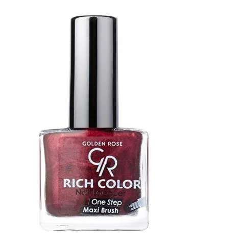 GR Rich Color Nail Lacquer, #34