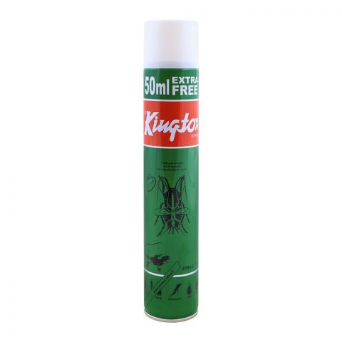kingtox Ordorless Green Spray, 450ml