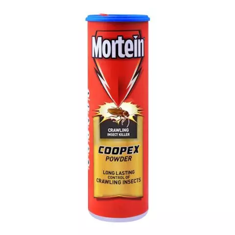 Mortein Coopex Crawling Insect Powder, 100g