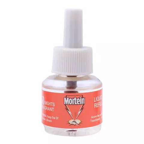 Mortein Mosqquito Refill Fragrant, 45ml