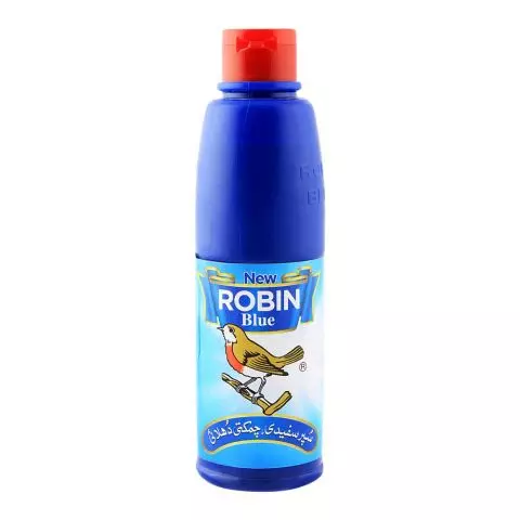 Robin Liquid Blue , 150ml