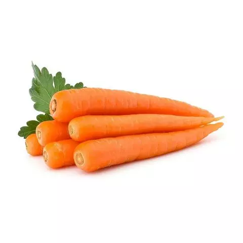 Carrot (Gajar) Local, 1KG