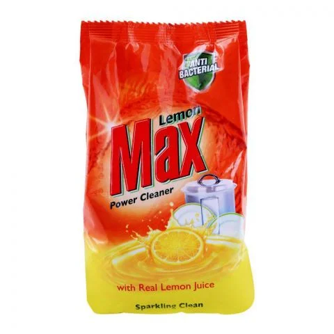 Max Dishwash Powder A/B, 900g
