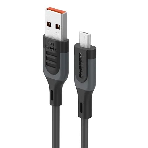 Faster SL5 1.2M Data Cable Lightning/Micro,