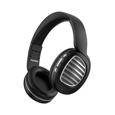Faster Solo Wirless HD Headphone S4 ,