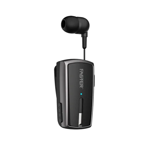 Faster Earbuds R12 Bluetooth,