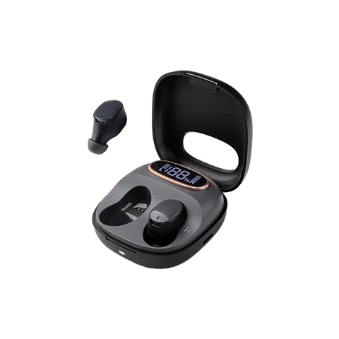 Faster Ture Wireless Stereo Earbuds, S600