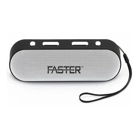 Faster Outdoor Speaker FS-11, New 