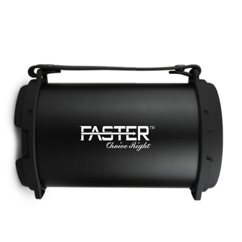 Faster Outdoor Speaker FS-11, New 