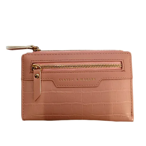 SSJ Ladies Wallet, T2607-016
