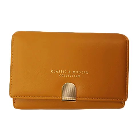 SSJ Ladies Wallet, T3676-249