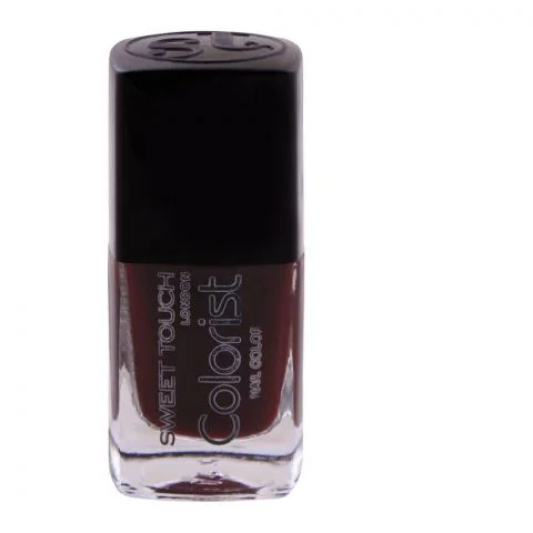 Sweet Touch Colorist Nail Polish, ST001