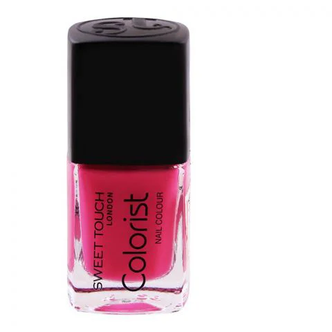 Sweet Touch Colorist Nail Polish, ST0012