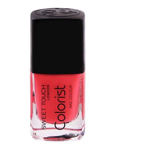 Sweet Touch Colorist Nail Polish, ST0016