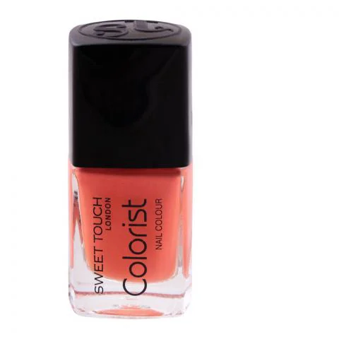 Sweet Touch Colorist Nail Polish, ST0023