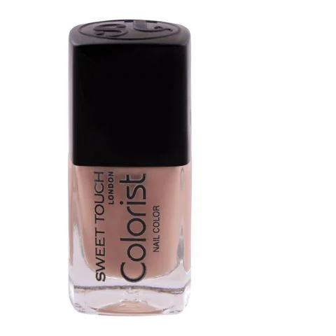 Sweet Touch Colorist Nail Polish, ST0036