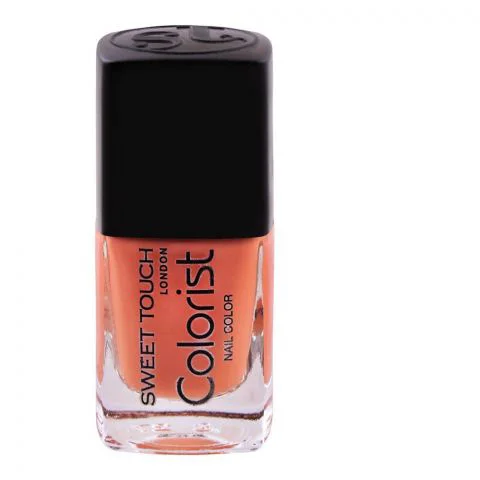 Sweet Touch Colorist Nail Polish, ST0042