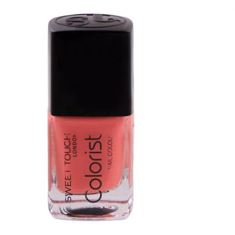 Sweet Touch Colorist Nail Polish, ST0054