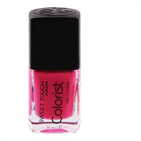 Sweet Touch Colorist Nail Polish, ST0062