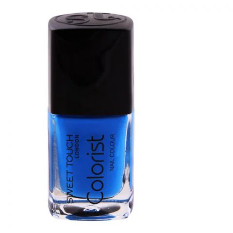 Sweet Touch Colorist Nail Polish, ST0067