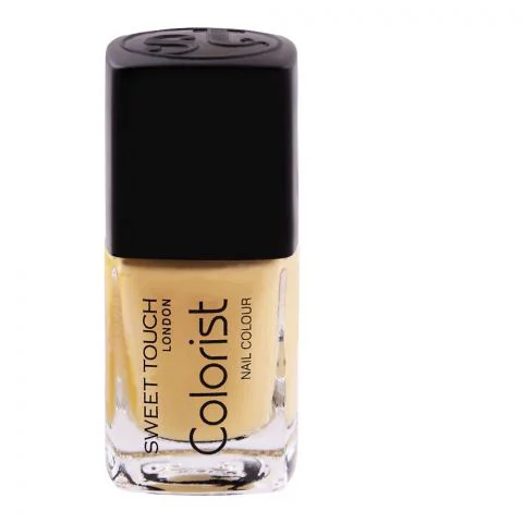 Sweet Touch Colorist Nail Polish, ST0081