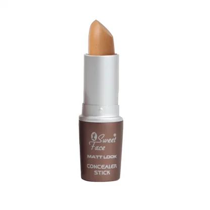 Sweet Face Concealer Stick, 08-Tan