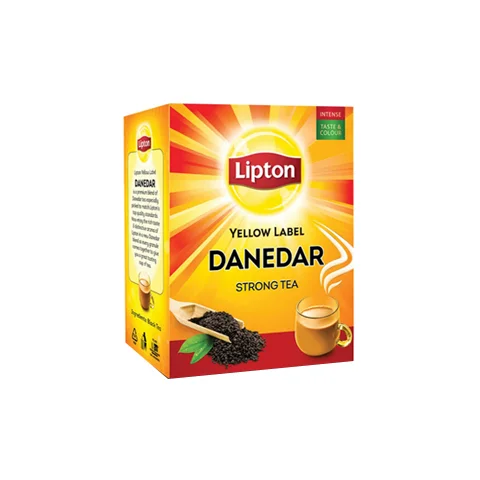 Lipton Danedar Strong Tea, 180g