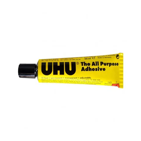  UHU Tube NO, 11