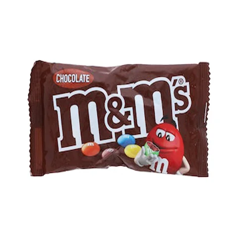 M&M Chocolate, 45g