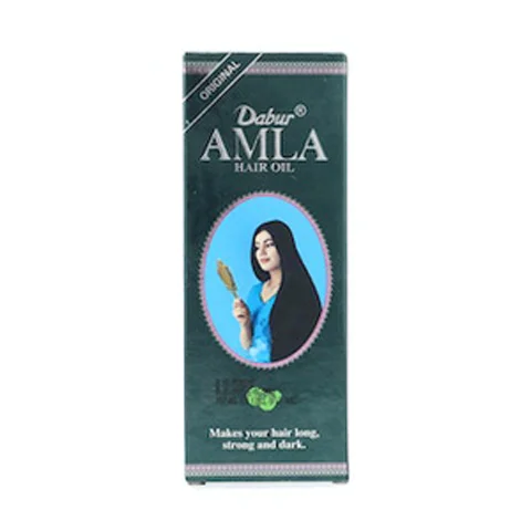 Dabur Amla Hair Oil, 50ml