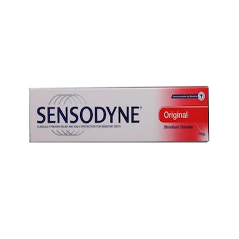Sensodyne T/P Original, 100ml