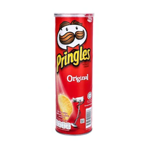 Pringles Original, 149g