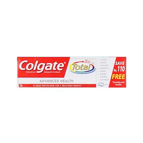 Colgate T/P Total Advance Health, 150g